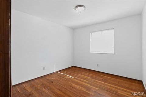 Tiny photo for 2515 Burchard Drive, St Louis, MO 63136 (MLS # 26010723)