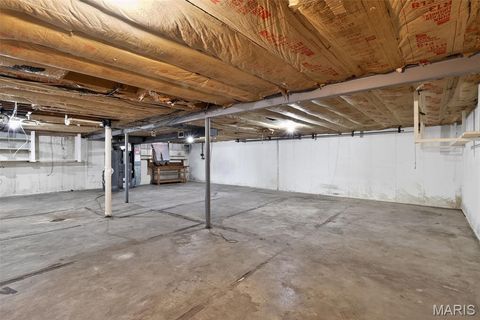 Tiny photo for 2515 Burchard Drive, St Louis, MO 63136 (MLS # 26010723)