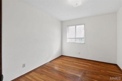 Tiny photo for 2515 Burchard Drive, St Louis, MO 63136 (MLS # 26010723)