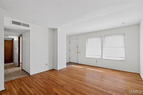 Tiny photo for 2515 Burchard Drive, St Louis, MO 63136 (MLS # 26010723)