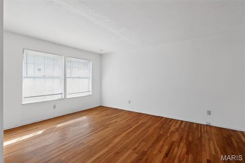 Tiny photo for 2515 Burchard Drive, St Louis, MO 63136 (MLS # 26010723)