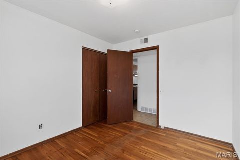 Tiny photo for 2515 Burchard Drive, St Louis, MO 63136 (MLS # 26010723)