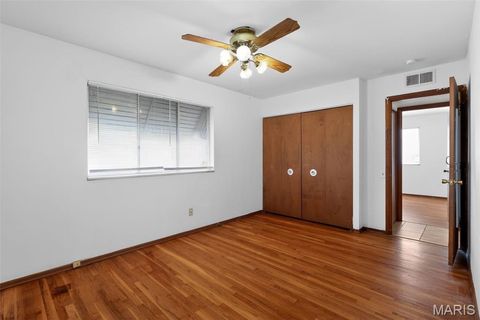 Tiny photo for 2515 Burchard Drive, St Louis, MO 63136 (MLS # 26010723)