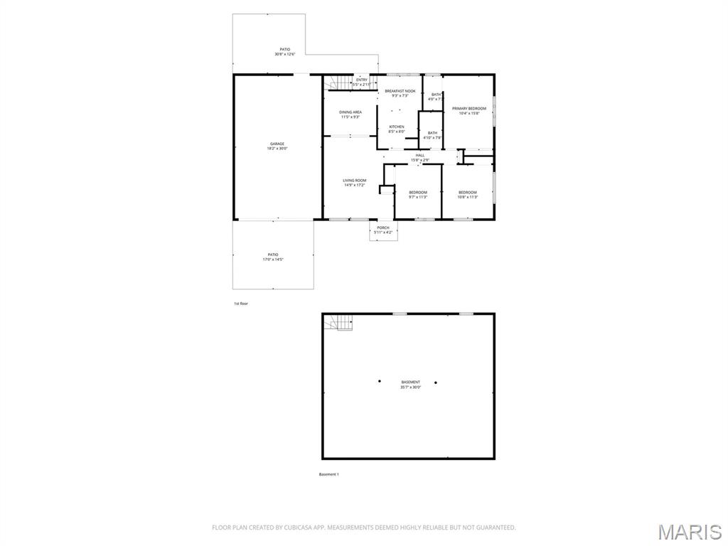 Hathaway Manor 22 - Residential