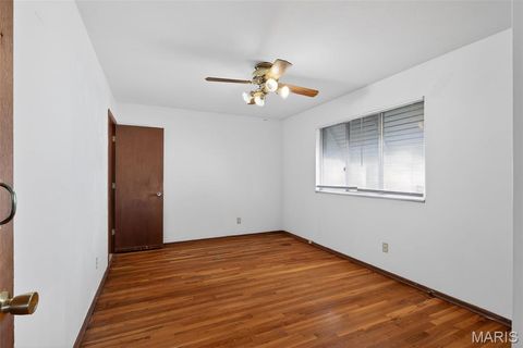 Tiny photo for 2515 Burchard Drive, St Louis, MO 63136 (MLS # 26010723)
