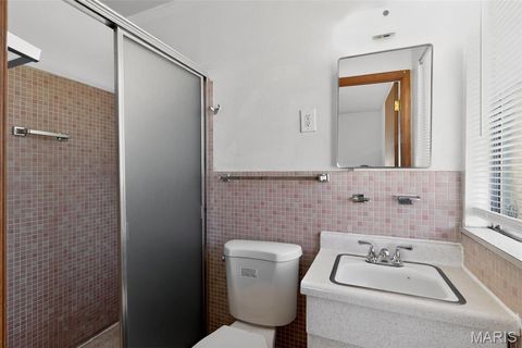 Tiny photo for 2515 Burchard Drive, St Louis, MO 63136 (MLS # 26010723)