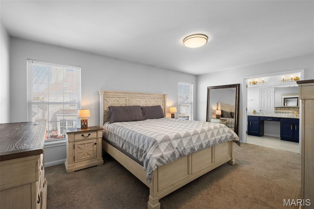 Wellesley Place - Residential