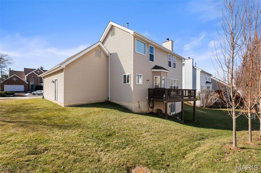 Wellesley Place - Residential