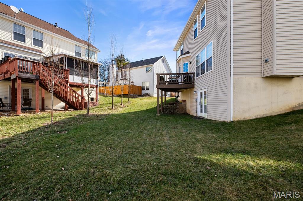 Wellesley Place - Residential