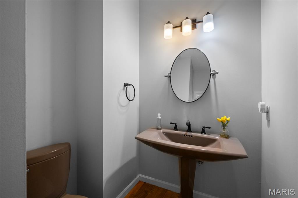 Wellesley Place - Residential