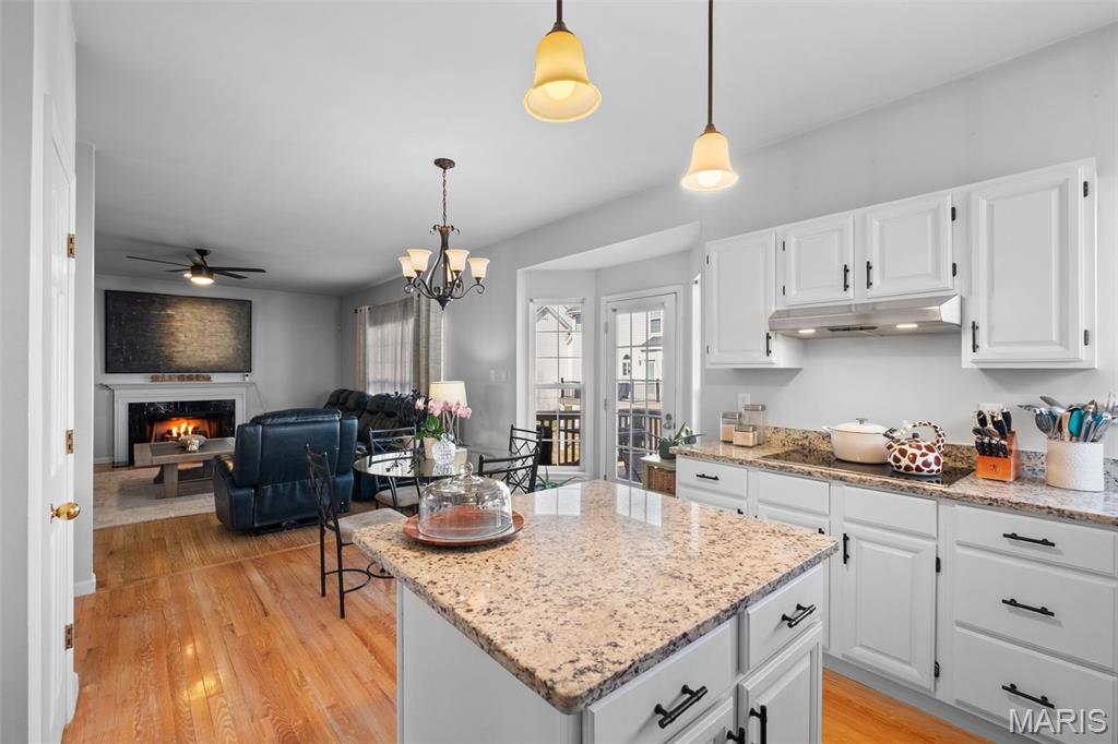 Wellesley Place - Residential