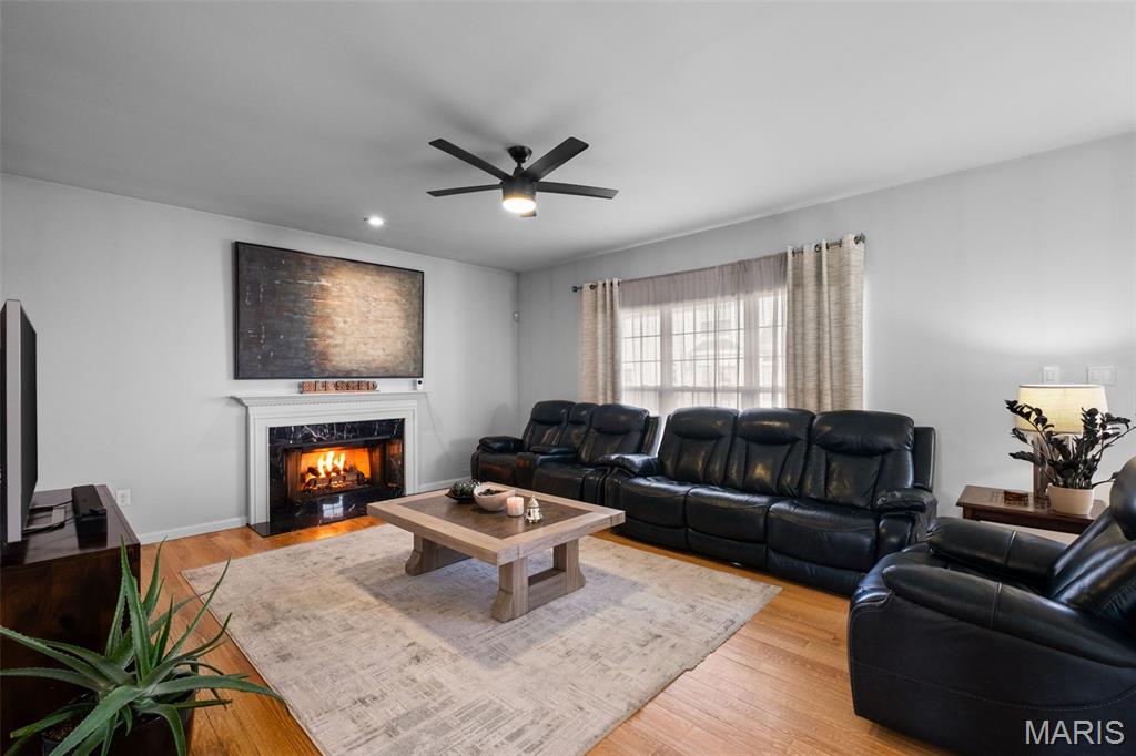 Wellesley Place - Residential