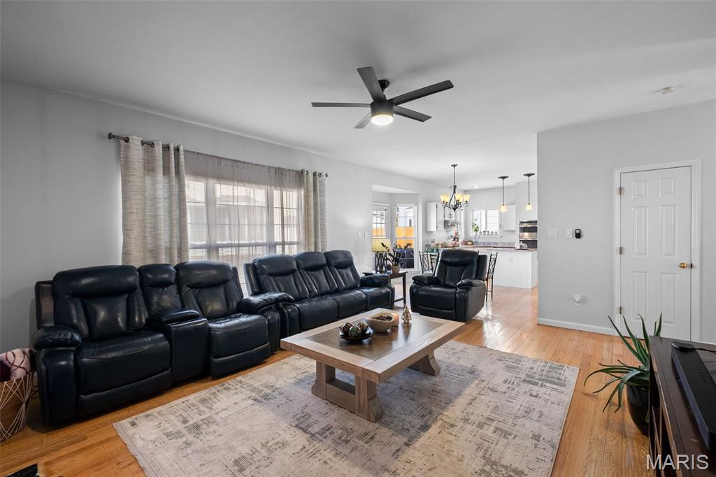 Wellesley Place - Residential