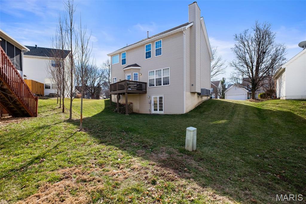 Wellesley Place - Residential