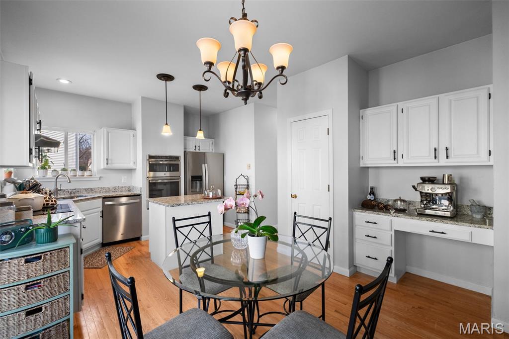 Wellesley Place - Residential