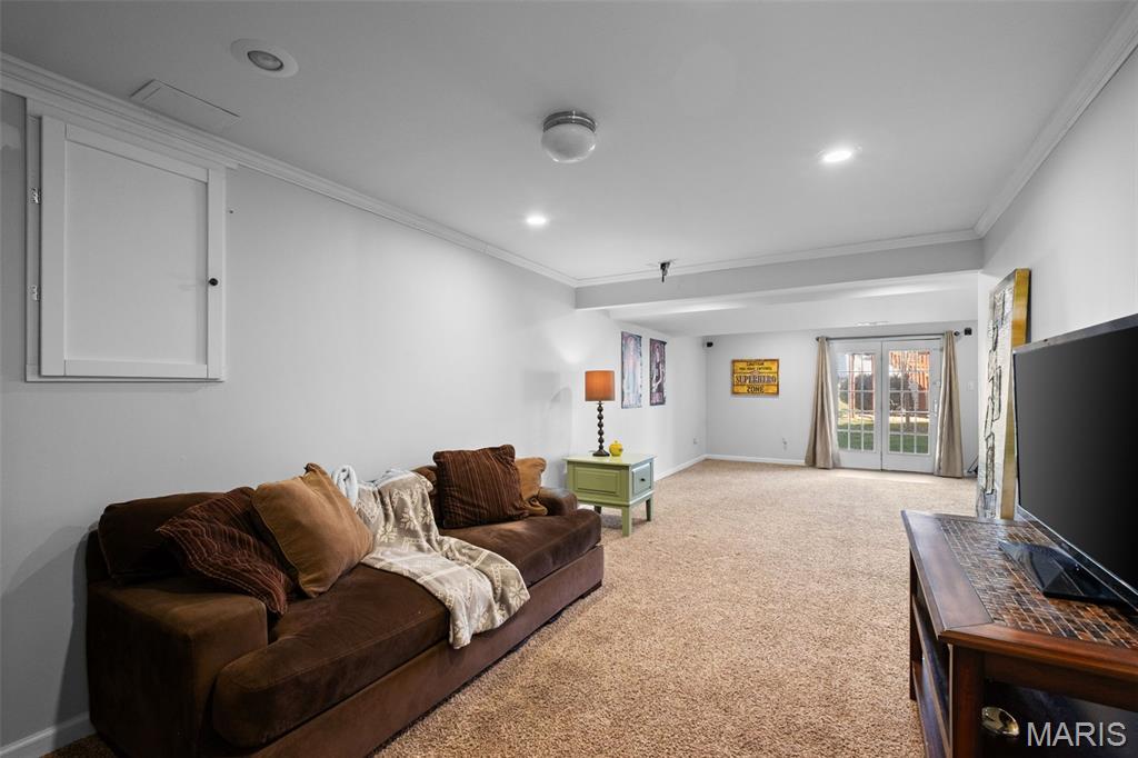 Wellesley Place - Residential