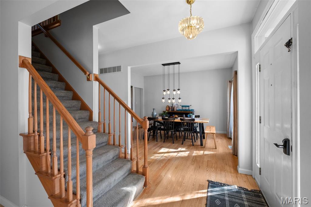 Wellesley Place - Residential