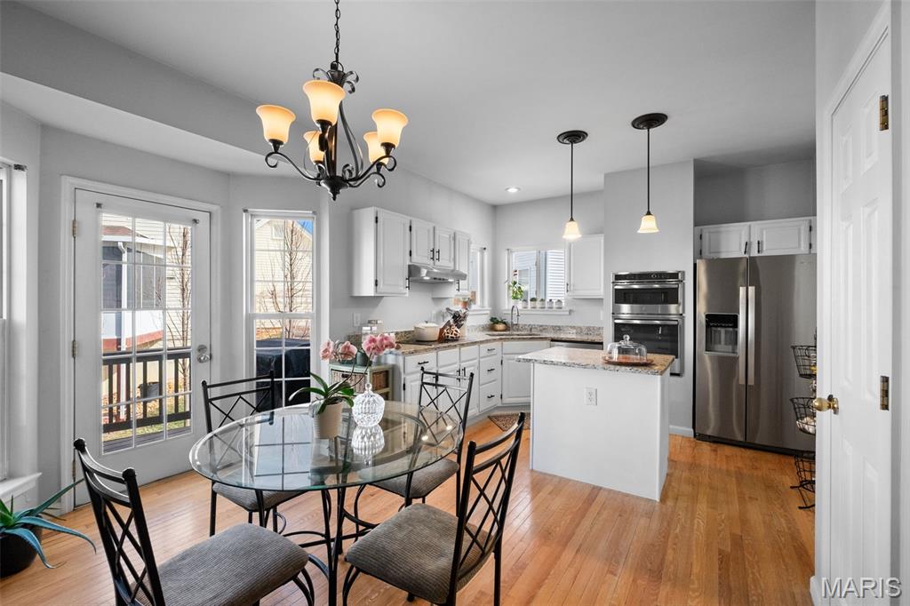 Wellesley Place - Residential