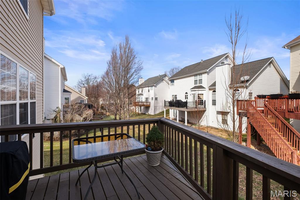 Wellesley Place - Residential