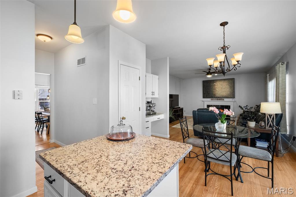 Wellesley Place - Residential