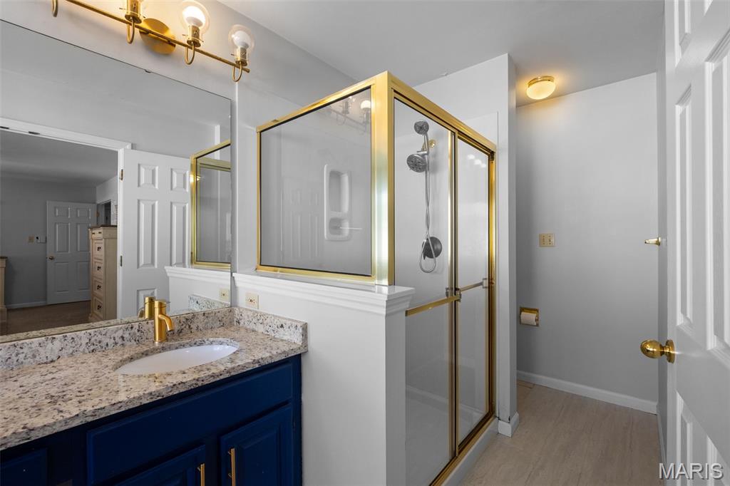 Wellesley Place - Residential