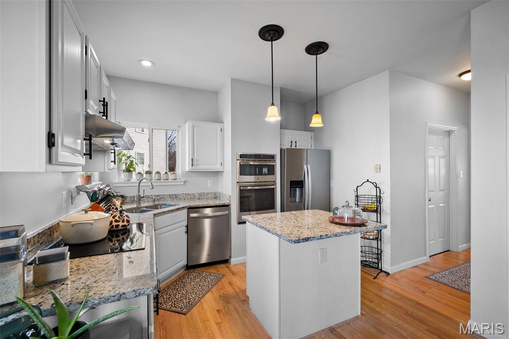 Wellesley Place - Residential