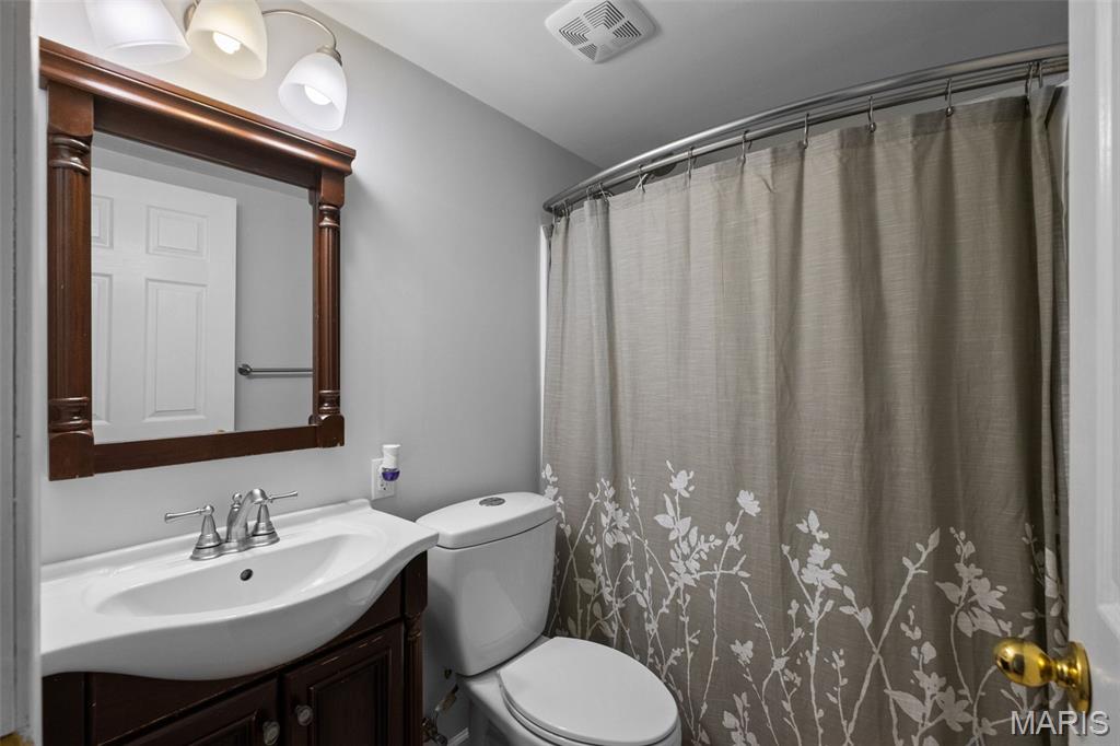 Wellesley Place - Residential