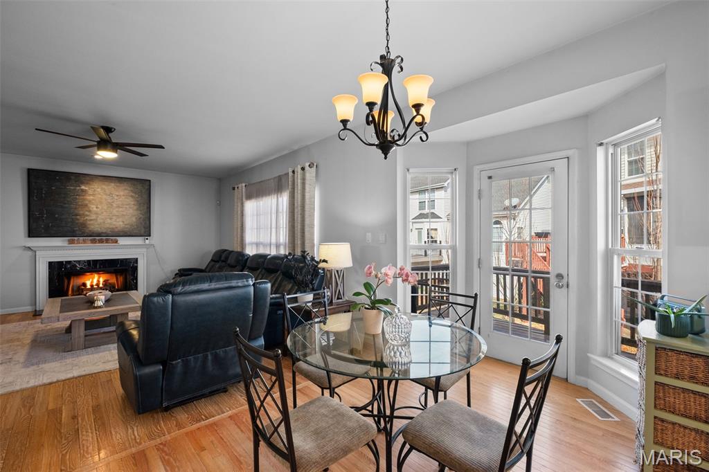 Wellesley Place - Residential