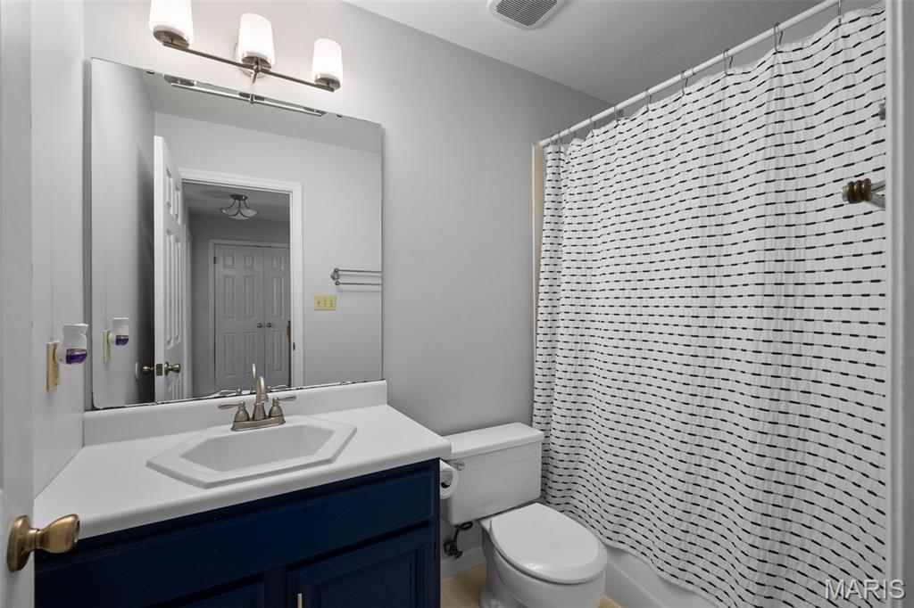 Wellesley Place - Residential