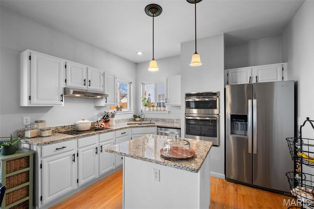 Wellesley Place - Residential