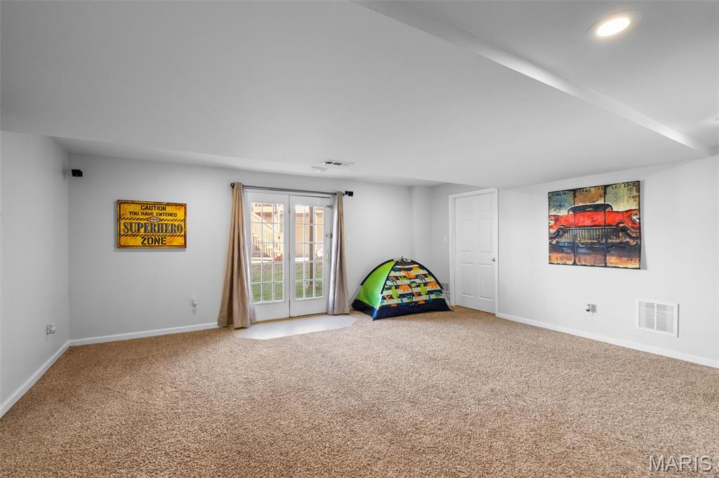 Wellesley Place - Residential