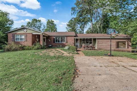 77 Shady Oaks Drive Eureka MO 63025