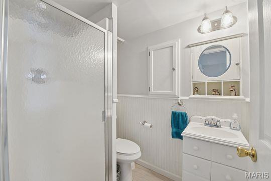 Summer Set Sec 03 - Residential