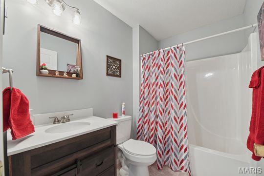 Summer Set Sec 03 - Residential