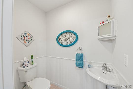 Summer Set Sec 03 - Residential