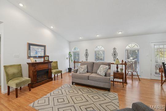 Summer Set Sec 03 - Residential