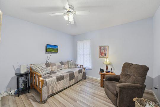 Summer Set Sec 03 - Residential