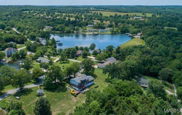 Summer Set Sec 03 - Residential