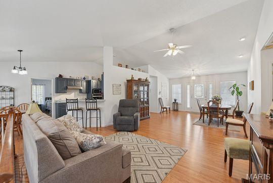 Summer Set Sec 03 - Residential