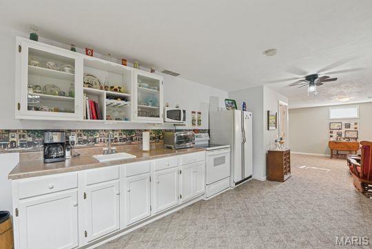 Summer Set Sec 03 - Residential