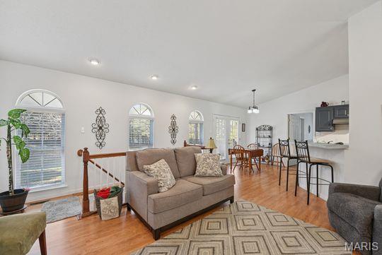 Summer Set Sec 03 - Residential