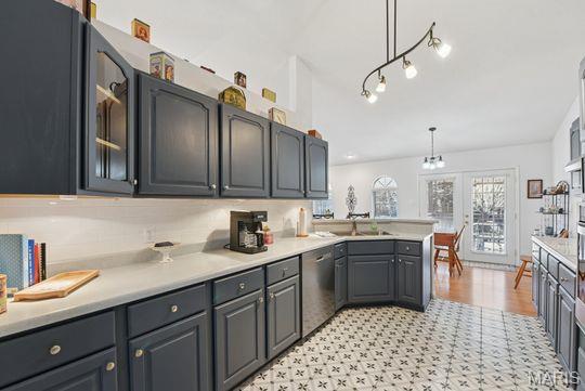 Summer Set Sec 03 - Residential