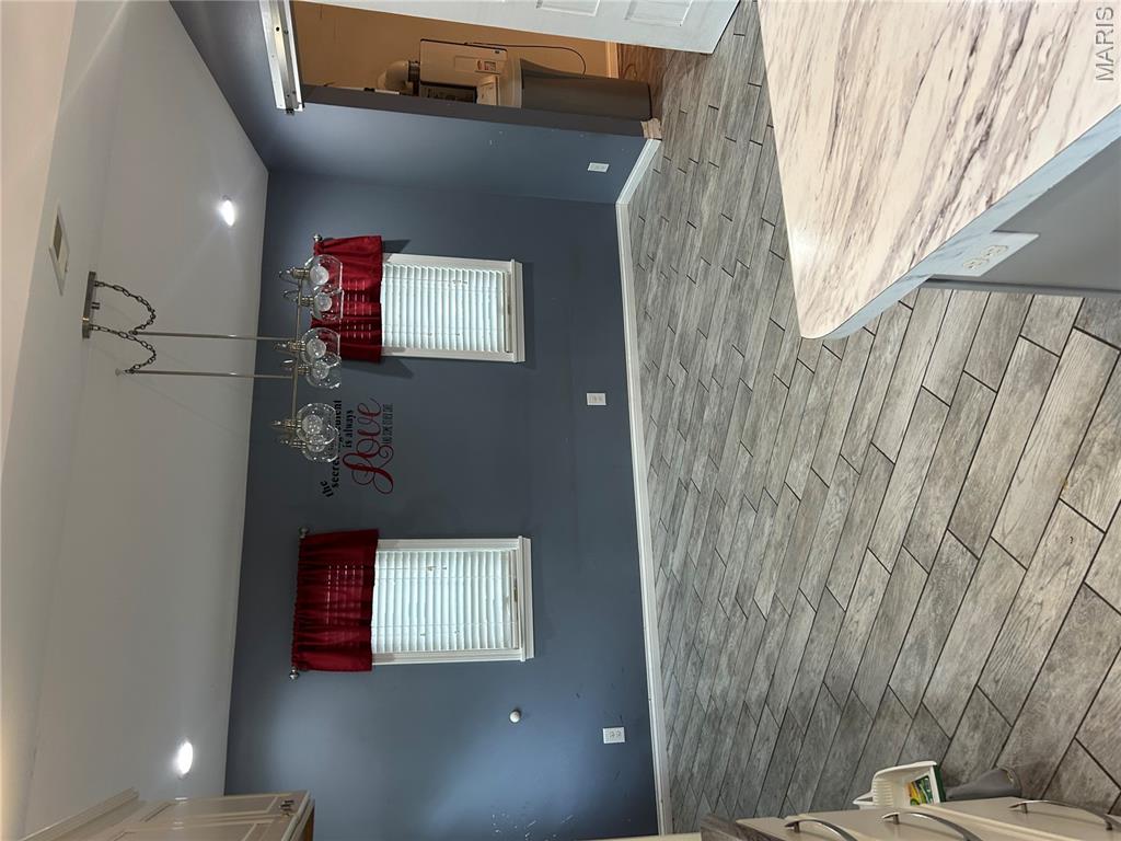 S D Bennetts - Residential