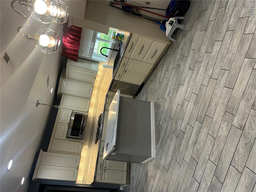 S D Bennetts - Residential
