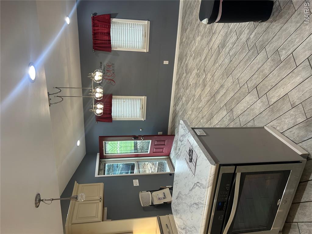 S D Bennetts - Residential