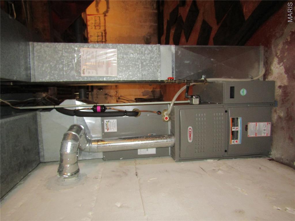 Jewetts William S - Residential