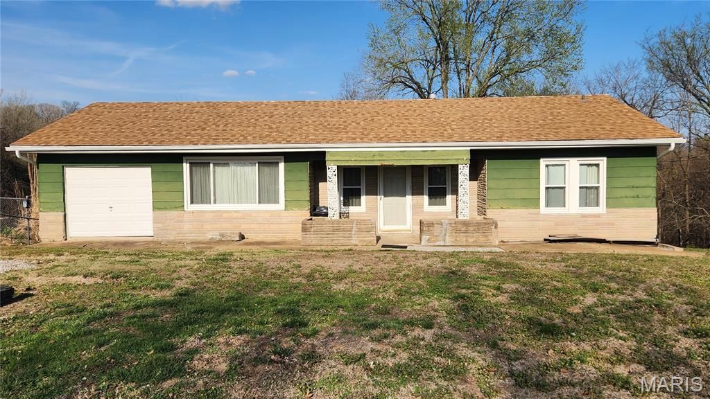 Photo of 1218 Crystal Heights Road, Crystal City, MO 63019 (MLS # 26018136)