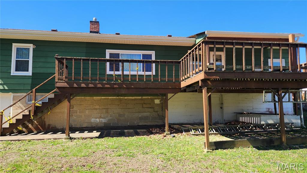 Jewetts William S - Residential