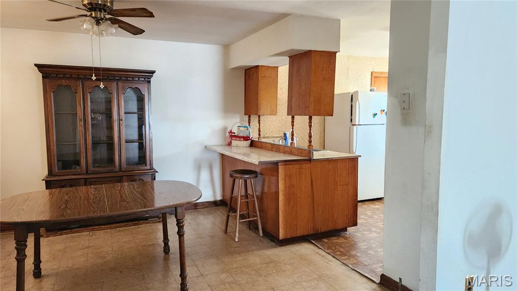 Jewetts William S - Residential