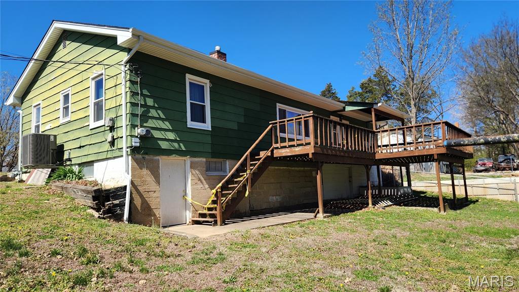 Jewetts William S - Residential